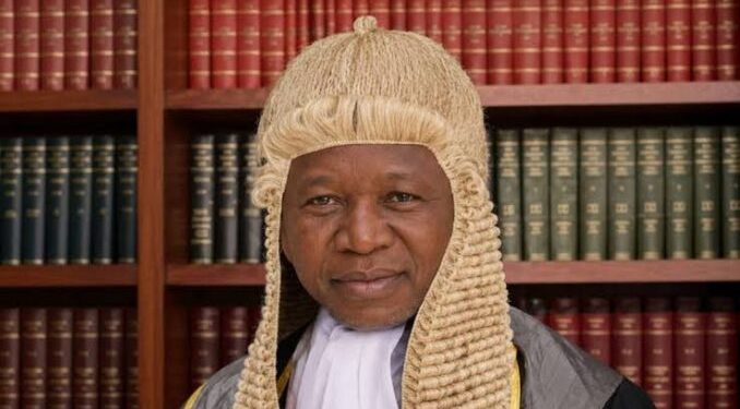 We paid N50m to secure Kebbi abducted Judge’s release, says his family