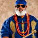 Friends honour ‘Luxury King’ Julian Osula at 60