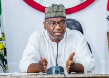 Kwara Abduction: 46 victims still hospitalised – Gov AbdulRazaq
