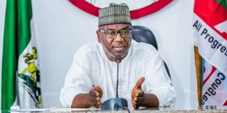 Kwara Abduction: 46 victims still hospitalised – Gov AbdulRazaq