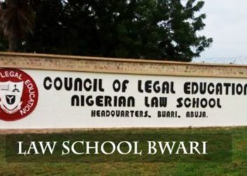 MAAUN, Baze, ABU, UNILAG 118 others make Council Of Legal Education’s approved Law Schools list