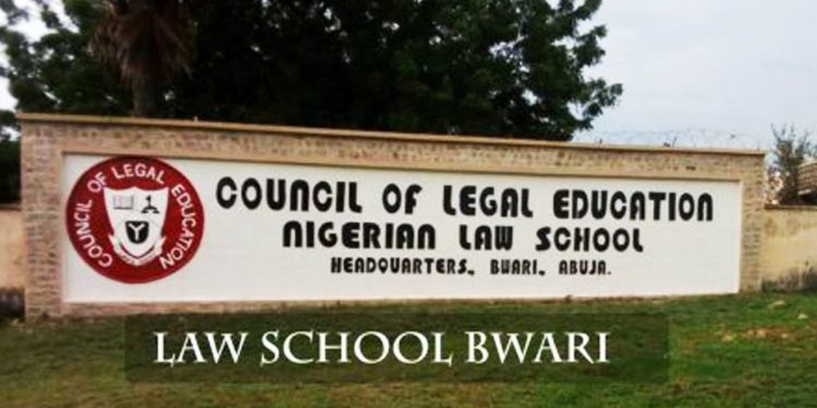 MAAUN, Baze, ABU, UNILAG 118 others make Council Of Legal Education’s approved Law Schools list