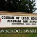 MAAUN, Baze, ABU, UNILAG 118 others make Council Of Legal Education’s approved Law Schools list