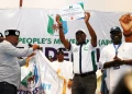APM presidential candidate, Makinde picks ex-DSS DG as running mate