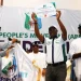 APM presidential candidate, Makinde picks ex-DSS DG as running mate