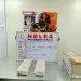 NDLEA intercepts N6.2bn drugs hidden in Ghana soap, opioids at Lagos airport