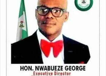 ‘Fake agency’ boss fights back with appointment letter
