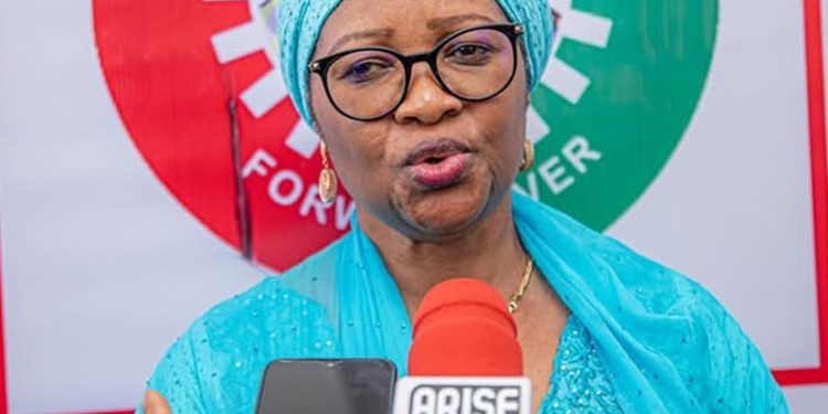 Politicians must make sacrifice for democracy to grow — LP Chairman