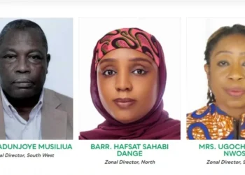How new fake agency built structure with zonal directors, 20 state coordinators, US, China offices