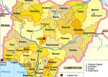Anyaoku warns against delayed new constitution to manage Nigeria’s diversity
