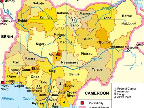 Anyaoku warns against delayed new constitution to manage Nigeria’s diversity