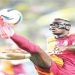 Turkey: Osimhen becomes third-highest scoring foreign player in Galatasaray’s history