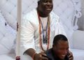 Ooni donates ₦100m, Hilux to support Igboho’s security outfit