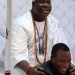 Ooni donates ₦100m, Hilux to support Igboho’s security outfit