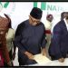 Tinubu, Obi, others sign peace accord over 2027 rlection