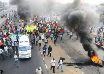 Osun Poll: Violence escalates as APC campaign DG’s nephew killed, another shot