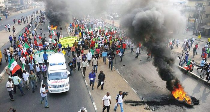 Osun Poll: Violence escalates as APC campaign DG’s nephew killed, another shot