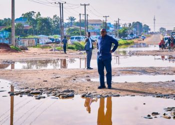 Obi urges FG to prioritise road repairs as Onitsha-Lagos trip stretches to nearly 2 days