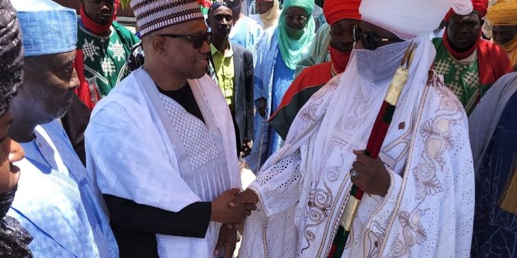 No to false Northern campaign against Peter Obi