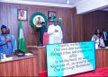 Ebonyi regulates scrap business, rent, agency fee