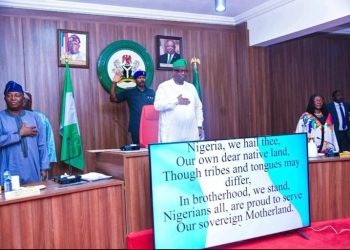 Ebonyi regulates scrap business, rent, agency fee