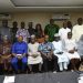 RMAFC Chairman engages editors, discloses progress on new revenue allocation formula