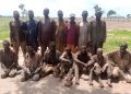 Tinubu orders military, police, DSS to rescue victims of mass abduction in Niger State