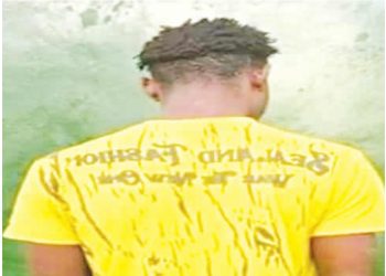 How ‘friend’ tricked me into kidney removal, sale, spent payment on phones — Victim tells police