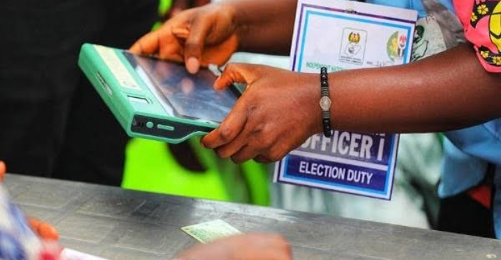 Osun Guber: INEC suspends PVC collection