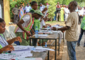 2027: INEC targets 100m registered voters