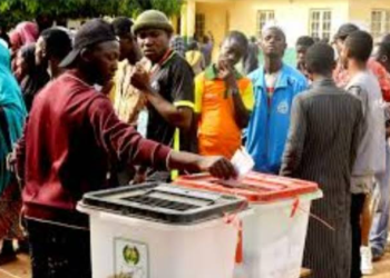Osun 2026: A high-stakes rehearsal for 2027