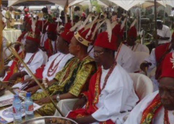 6,000 Igbo families in agony over missing sons, daughters – Intersociety