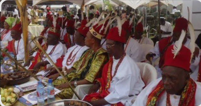 6,000 Igbo families in agony over missing sons, daughters – Intersociety