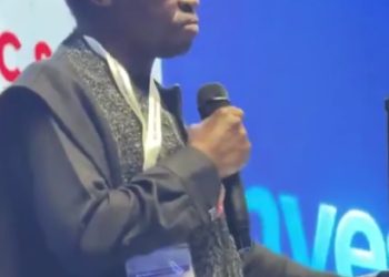 Pan-Africanist, Prof. Lumumba urges African investors to look inward
