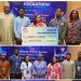 Young innovators garner prices at NCC Hackathon 