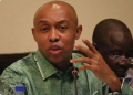 We have a president with unknown nationality — Odinkalu slams Tinubu