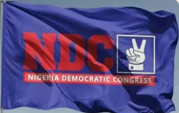 2027: INEC illegally replaced our candidates with impostors