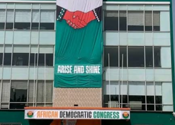 Osun election shows Nigerians can still decide who governs them – Dickson