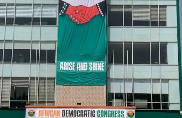 Osun election shows Nigerians can still decide who governs them – Dickson