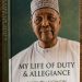 Gowon’s book of barefaced lies