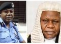 Police recall AIG Owohunwa, DCP Lough, over 470 other retired officers after court judgment