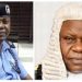 Police recall AIG Owohunwa, DCP Lough, over 470 other retired officers after court judgment
