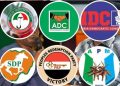 Opposition strategise on joint candidate, plan opposition unity summit
