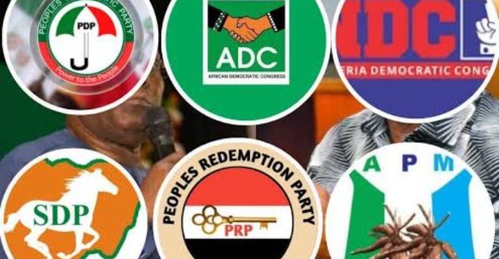 Opposition strategise on joint candidate, plan opposition unity summit