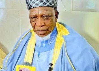 The BBC, Our Daddy G.Os And The Esau Conundrum: Sheikh Jingir has his facts