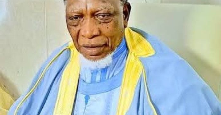 The BBC, Our Daddy G.Os And The Esau Conundrum: Sheikh Jingir has his facts