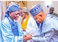 Muslim-Muslim Ticket: Islamic cleric Jingir’s remarks trigger political backlash ahead of 2027 elections