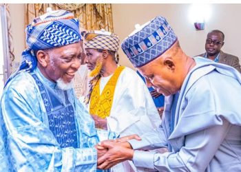Muslim-Muslim Ticket: Islamic cleric Jingir’s remarks trigger political backlash ahead of 2027 elections