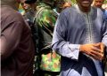 Wanted notorious bandits kingpin, Ado Aleru, attends fresh ‘peace talks’ with Katsina community residents