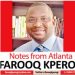 Tinubu’s double standard on Jingir’s jingoism and Catholic clerics’ counsel